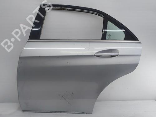 Used Left rear door Left rear door 37004677 37004677