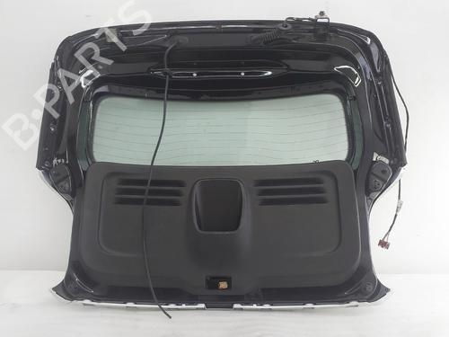 Tailgate SMART FORFOUR Hatchback (453) electric drive (453.091) | BP33676314C6 - Image 2