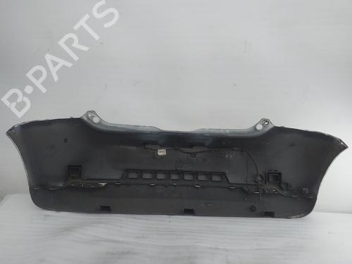 Rear bumper SMART FORFOUR Hatchback (453) electric drive (453.091) | BP37004678C8 - Image 2
