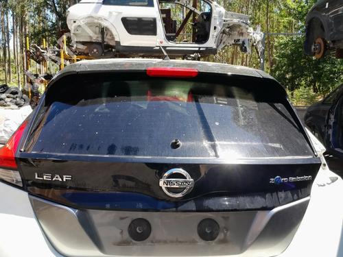 Portellone posteriore Portellone posteriore NISSAN LEAF (ZE1) Electric (150 hp) 37004684 37004684