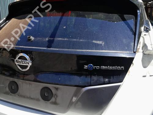 Tailgate NISSAN LEAF (ZE1) Electric | BP37004684C6 - Image 3