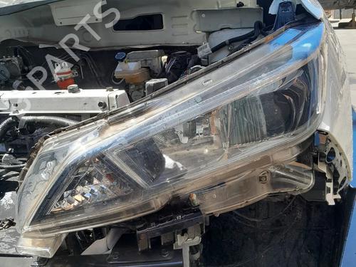 Used Left headlight Left headlight 37004683 37004683
