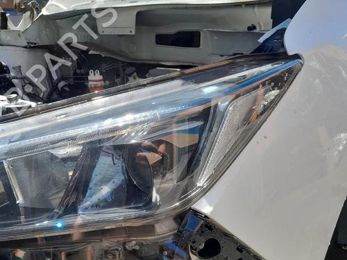 Left headlight NISSAN LEAF (ZE1) Electric | BP37004683C28 - Image 2