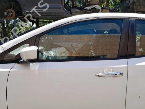 Used Left front door Left front door 37004679 37004679