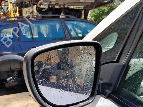 Used Left mirror Left mirror 37004687 37004687