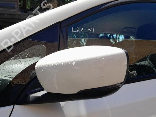 Left mirror NISSAN LEAF (ZE1) Electric | BP37004687C26 - Image 2