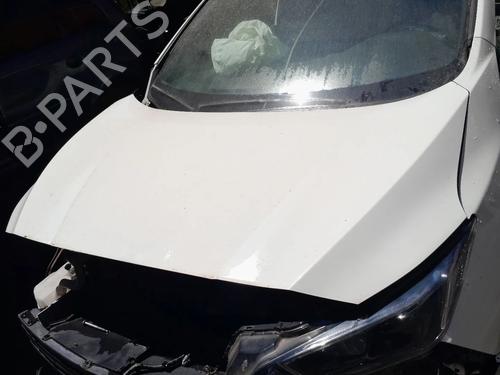 Used Hood Hood 37004688 37004688