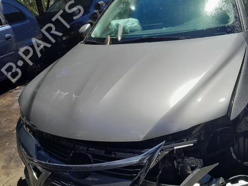 Motorhjelm Motorhjelm LEXUS CT (ZWA10_) 200h (ZWA10_, ZWA10R) (136 hp) 37004695 37004695