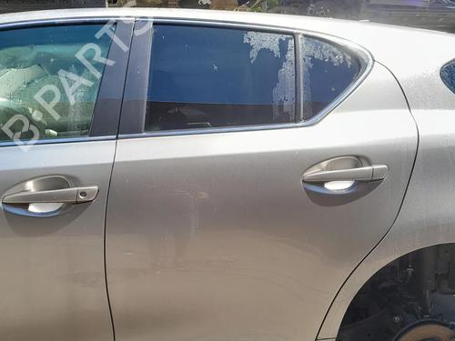 left-rear-door-lexus-ct-zwa10_-2010-37004694 main image