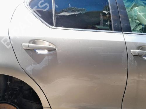 right-rear-door-lexus-ct-zwa10_-2010-37004693 main image