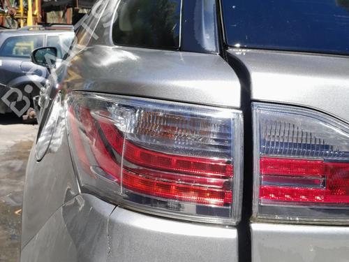 Used Left taillight Left taillight 37004707 37004707