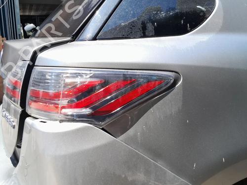 Right taillight LEXUS CT (ZWA10_) 200h (ZWA10_, ZWA10R) | BP37004706C35 - Image 2