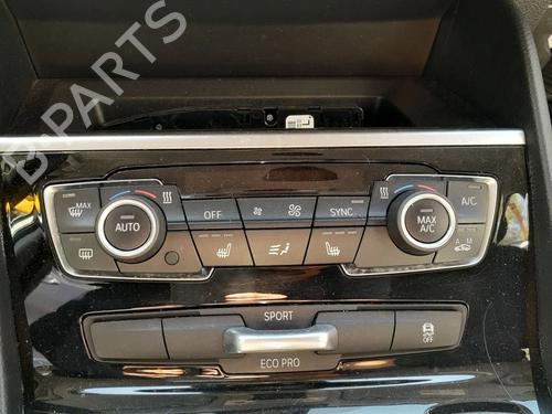 Used Climate control Climate control 37004729 37004729