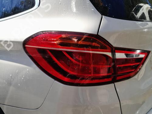 Used Left taillight Left taillight 37004717 37004717