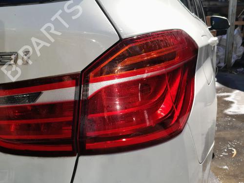 Used Right taillight Right taillight 37004716 37004716