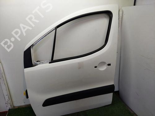 Used Left front door Left front door 34039292 34039292