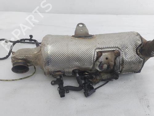 Catalyst FORD TRANSIT CONNECT V408 Box Body/MPV 1.5 EcoBlue | BP37021562M10 - Image 2