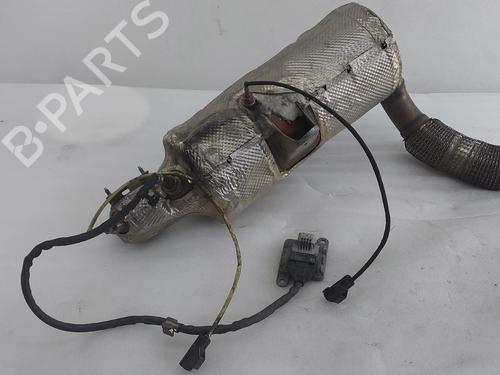 Catalyst FORD TRANSIT CONNECT V408 Box Body/MPV 1.5 EcoBlue | BP37021562M10 - Image 5