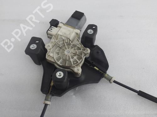 Front left window mechanism FORD TRANSIT CONNECT V408 Box Body/MPV 1.5 EcoBlue | BP37025899C22 - Image 2
