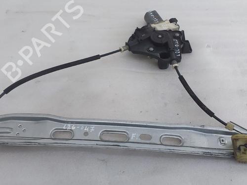 Front left window mechanism FORD TRANSIT CONNECT V408 Box Body/MPV 1.5 EcoBlue | BP37025899C22 - Image 3