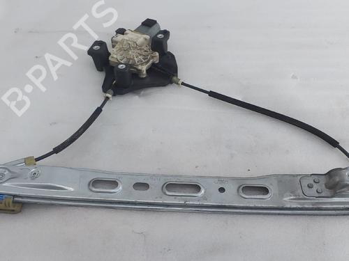 Used Front left window mechanism Front left window mechanism 37025899 37025899