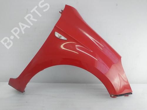 Used Right front fenders Right front fenders 37025909 37025909