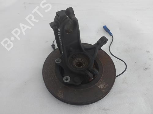 Right front steering knuckle CITROËN C3 III (SX) 1.2 VTi 82 | BP37025913M26 - Image 3