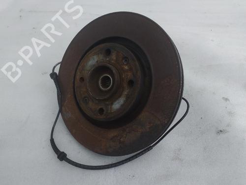 Used Right front steering knuckle Right front steering knuckle 37025913 37025913