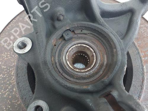 Right front steering knuckle CITROËN C3 III (SX) 1.2 VTi 82 | BP37025913M26 - Image 4