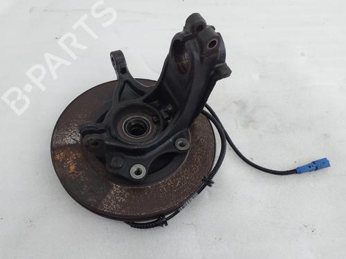 Left front steering knuckle CITROËN C3 III (SX) 1.2 VTi 82 | BP37025916M25 - Image 3