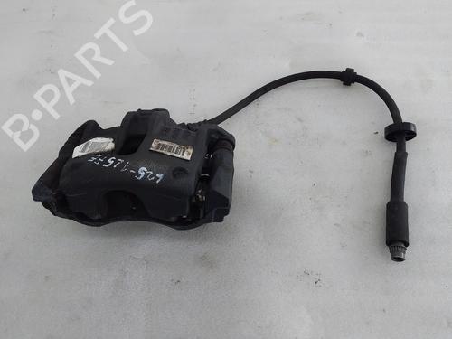 Used Left front brake caliper Left front brake caliper 37025920 37025920