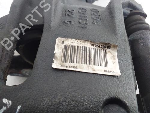 Left front brake caliper CITROËN C3 III (SX) 1.2 VTi 82 | BP37025920M105 - Image 4