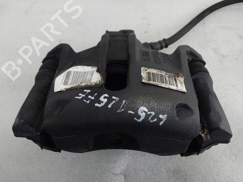 Left front brake caliper CITROËN C3 III (SX) 1.2 VTi 82 | BP37025920M105 - Image 3