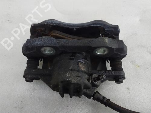 Left front brake caliper CITROËN C3 III (SX) 1.2 VTi 82 | BP37025920M105 - Image 5