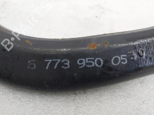 Right front suspension arm BMW X6 (E71, E72) | BP37025925M13 - Image 5