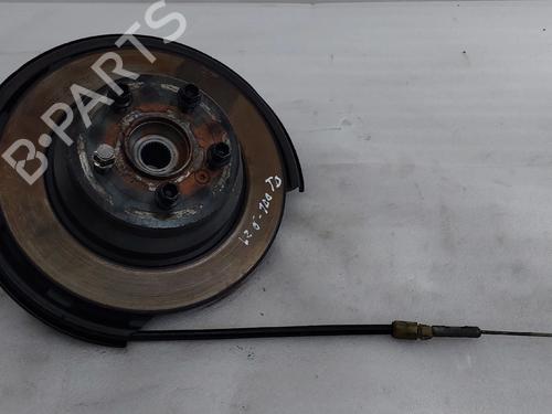 Used Right rear steering knuckle Right rear steering knuckle 37025926 37025926