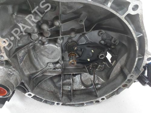 Gearbox CITROËN C3 III (SX) 1.2 VTi 82 | BP37028629M3 - Image 2