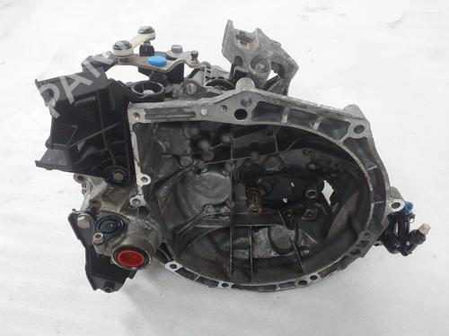 gearbox-citroen-c3-iii-sx-2016-37028629 main image