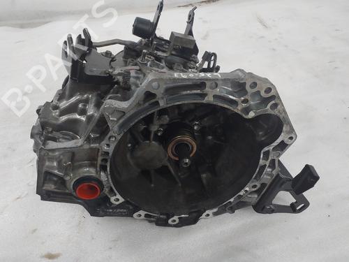 Used Gearbox Gearbox 37028630 37028630