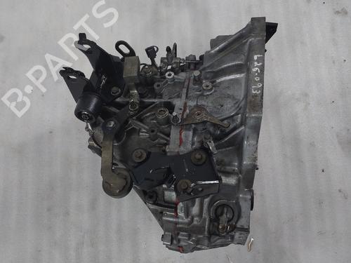 Gearbox TOYOTA AURIS VAN Hatchback Van (_E18_) 1.4 D-4D (NDE180_) | BP37028630M3 - Image 3
