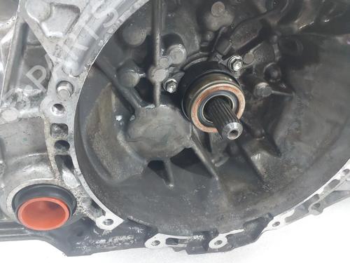 Gearbox TOYOTA AURIS VAN Hatchback Van (_E18_) 1.4 D-4D (NDE180_) | BP37028630M3 - Image 2
