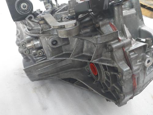 Gearbox TOYOTA AURIS VAN Hatchback Van (_E18_) 1.4 D-4D (NDE180_) | BP37028630M3 - Image 4