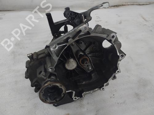 gearbox-skoda-fabia-iii-nj3-2014-2015-2016-2017-2018-2019-2020-2021-37028631 main image