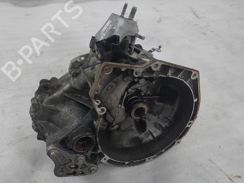 Used Gearbox Gearbox 37028632 37028632