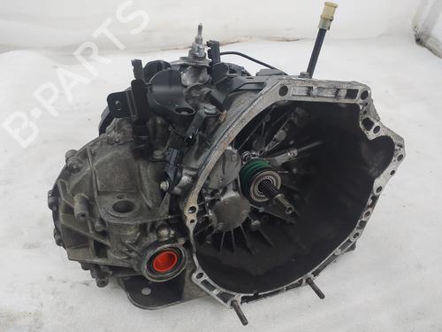 Used Gearbox Gearbox 37028633 37028633