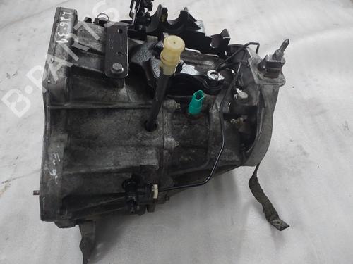 Gearbox OPEL VIVARO B Van (X82) 1.6 CDTI (05) | BP37028633M3 - Image 5