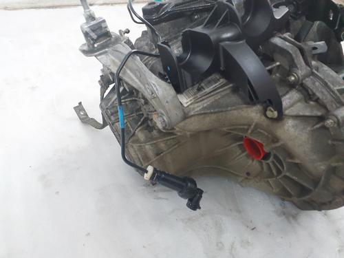 Gearbox OPEL VIVARO B Van (X82) 1.6 CDTI (05) | BP37028633M3 - Image 4