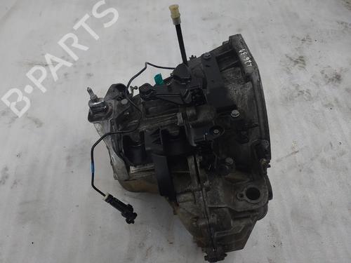Gearbox OPEL VIVARO B Van (X82) 1.6 CDTI (05) | BP37028633M3 - Image 3