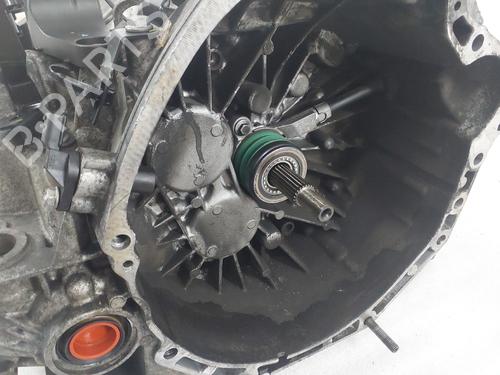 Gearbox OPEL VIVARO B Van (X82) 1.6 CDTI (05) | BP37028633M3 - Image 2