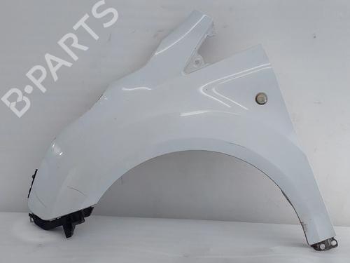 Used Left front fenders Left front fenders 37028634 37028634